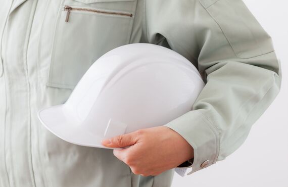 信頼関係を築ける協力会社募集 | 伊勢崎の鉄骨鳶なら安全第一を徹底する株式会社多賀谷工業
